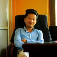 Kailash Rai