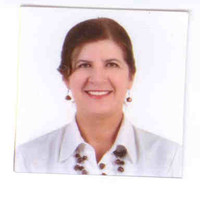 Maria Ugarteche Vidal