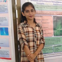 Mayuri Sonawane