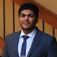 Dilshan Evans
