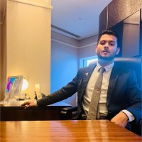 Shoheb Khan