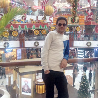 Nitin Bansal