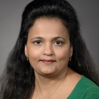 Annupriya Itteera