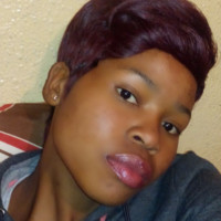Nombuso Dhlamini