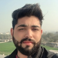 Dharmender .