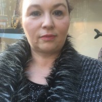 Lyn Lea-Jackson