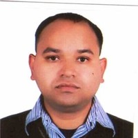Manish Mahato