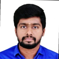 Periyasamy Eswaran