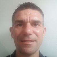 David Hughes
