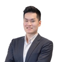 Jonathan Sugiarto