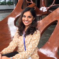 Charlene Sharmini Fernandes