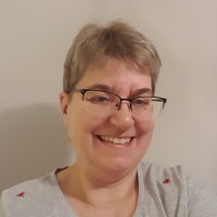 Jacqueline Webster