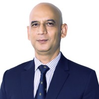 Col Sanjeev Sharma, PMP®️, LSSGB