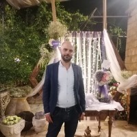 Malek Mougharbel