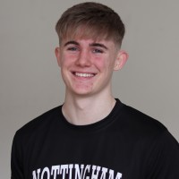 Jamie Cox