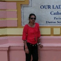 Priya Dn