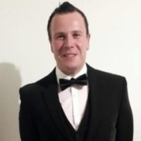 Steve Pranga
