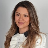 Busenur Ecehan Ozkan