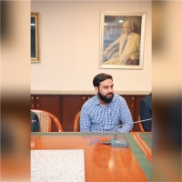 Osama kamran