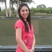 Meenal Chaplot