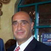 Charlie Evangelista