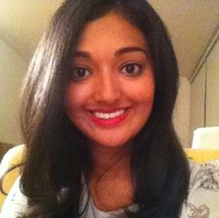 Rithika Ramamurthy