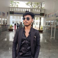 Vishwa S B