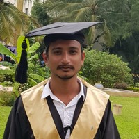 Lohith D M