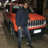 M Amjad