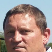 Pierre Janse van Rensburg