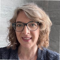 Angela Stewart