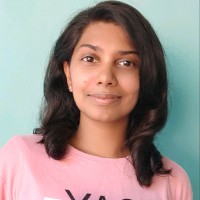 Haritha Sulekha