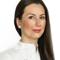 polina malashevich
