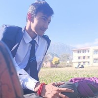 Shivansh Giri