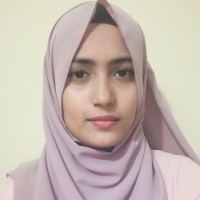 Kazi Afsana Akter