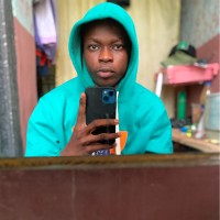 Joel Gentle