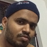 Vigneshkumar Krishnasamy