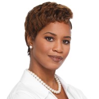 Candice Jones