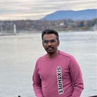 Venkatesh Ns