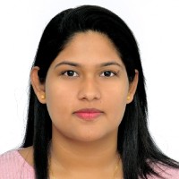 Sharan Mariam Varghese