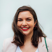 Valentina Hormazábal