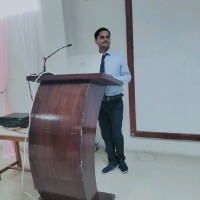 Sanjeev Sharma