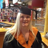 Kay Davies