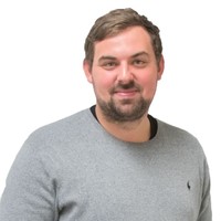 Michael Sølvsten Kristiansen