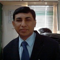 PIYUSH SINGH