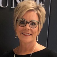 Huston Debbie