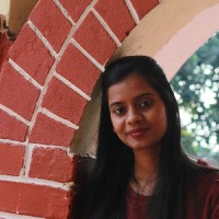 Ankita Rout
