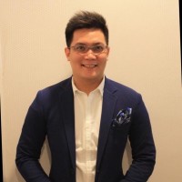 Earl John Morales