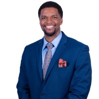 Nathaniel Chambers Jr.