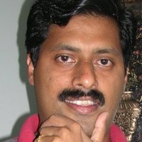 Binu Ralph